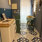 Aparthotel Palazzo Rubina - Dimora Mediterranea &