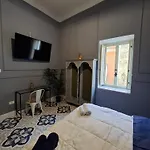 Aparthotel Palazzo Rubina - Dimora Mediterranea &