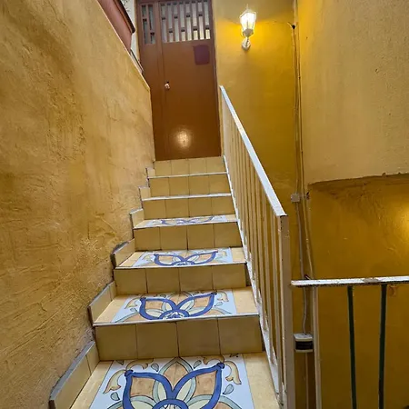 公寓式酒店 Palazzo Rubina - Dimora Mediterranea &