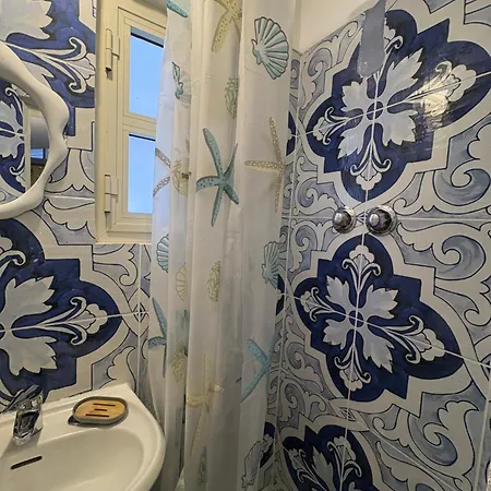 Palazzo Rubina - Dimora Mediterranea & 公寓式酒店 托雷德尔格雷科