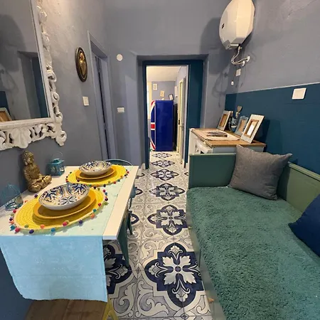 Palazzo Rubina - Dimora Mediterranea & 托雷德尔格雷科