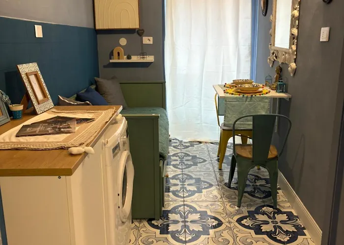 Aparthotel Palazzo Rubina - Dimora Mediterranea &