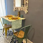Palazzo Rubina - Dimora Mediterranea & *